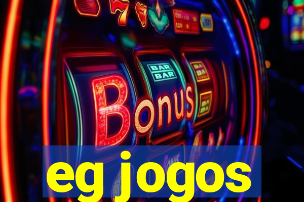 eg jogos